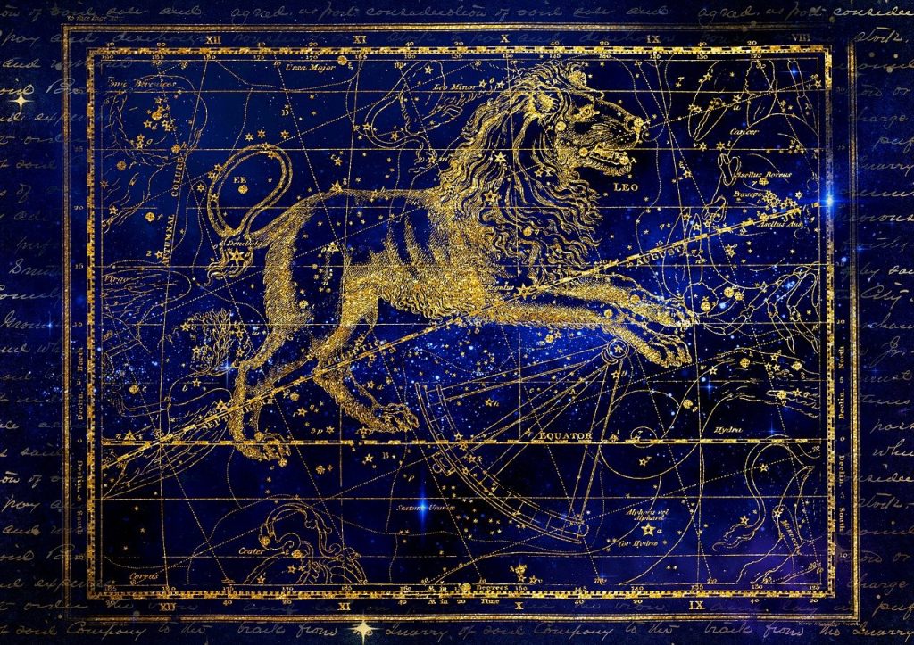 constellation, lion, star sign-3596293.jpg
