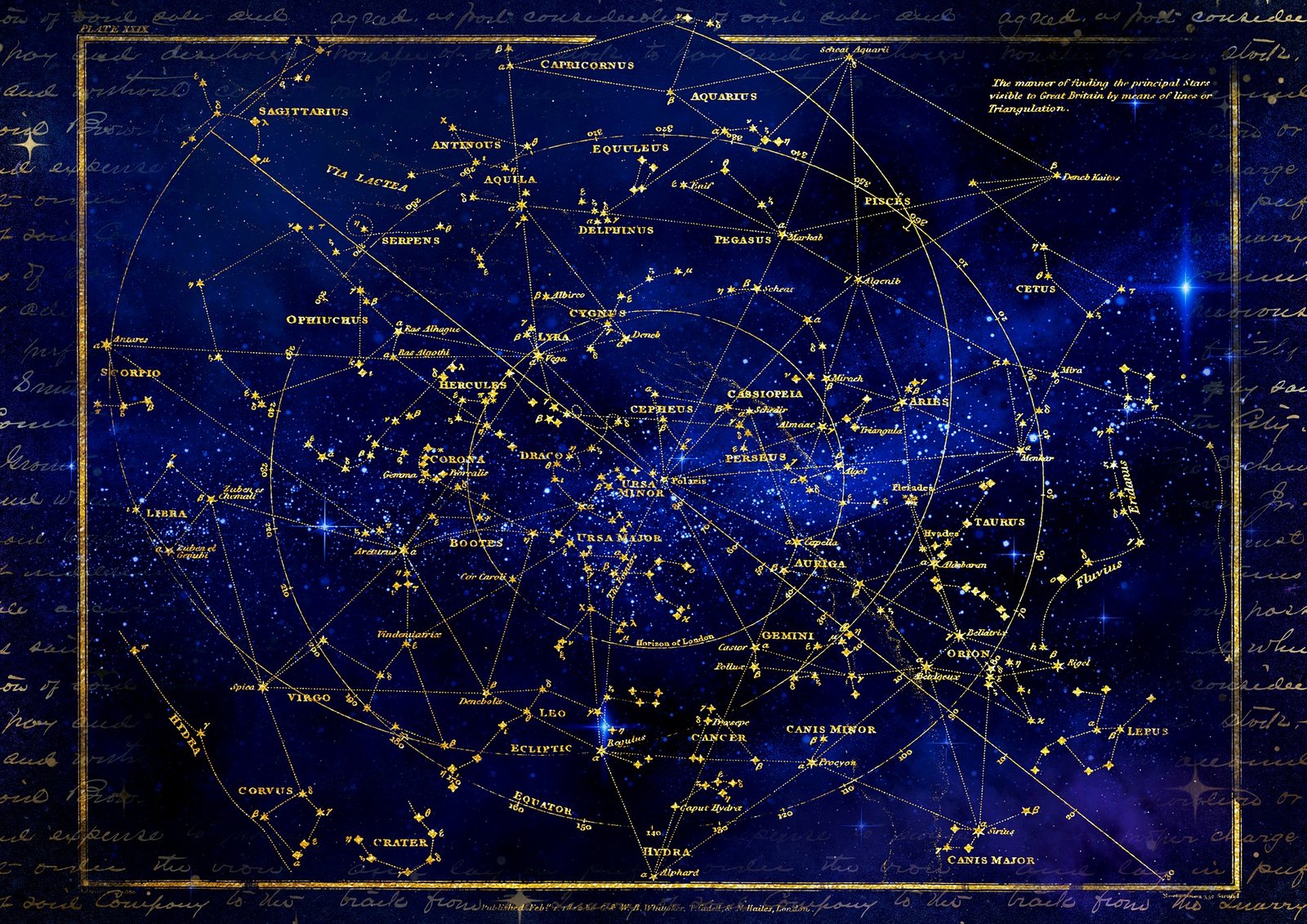 Star card