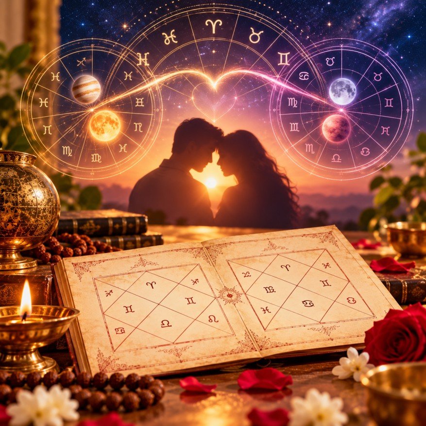 Love astrology